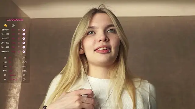 HildGalen online show from 15, 12, 2024