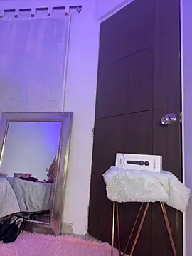 Snapshot of Aria_uwu chatting on 26, 9, 2025 Aria uwu online show from 26, 9, 2025