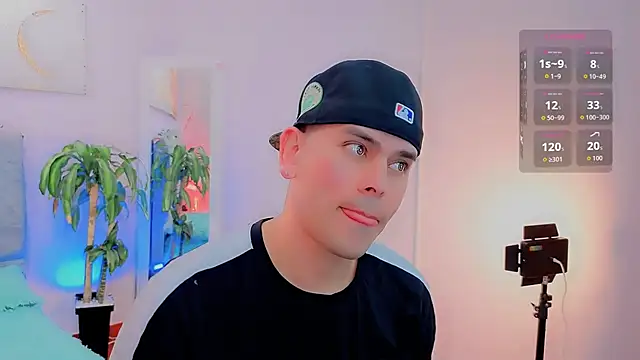 joe jhon online show from 20, 4, 2026