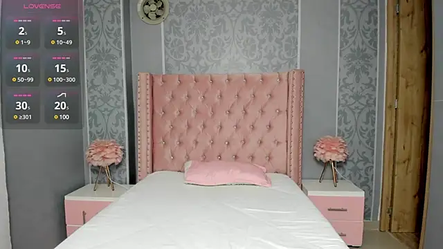 Snapshot of pola_adams_ chatting on 13, 2, 2025 pola adams online show from 13, 2, 2025