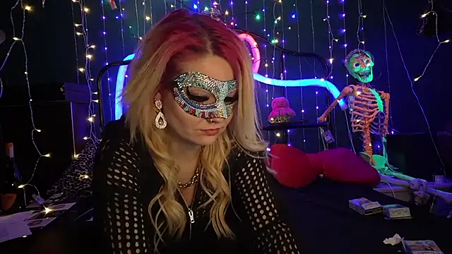 anonymouszN online show from 14, 12, 2025