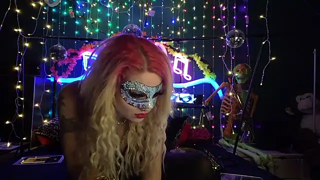 anonymouszN online show from 27, 2, 2026