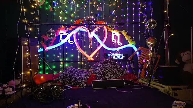 anonymouszN online show from 6, 3, 2026