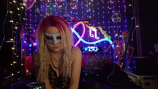 anonymouszN online show from 10, 3, 2026