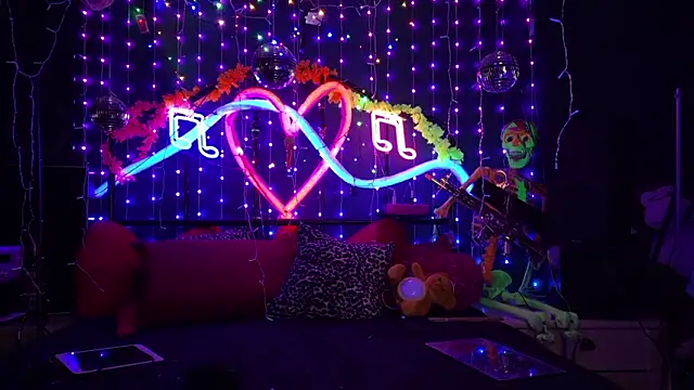 anonymouszN online show from 11, 4, 2026