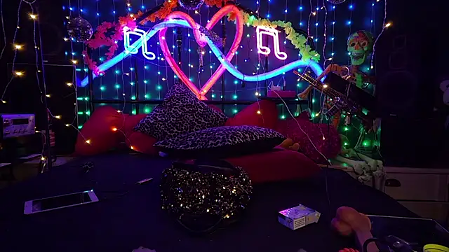 anonymouszN online show from 16, 4, 2026