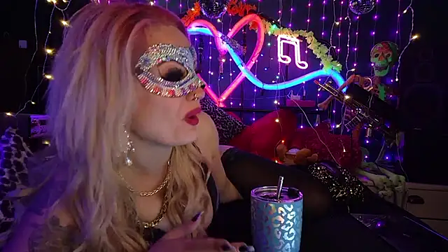 anonymouszN online show from 16, 4, 2026