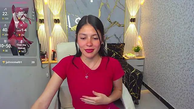 Snapshot of athenasexxxy chatting on 20, 10, 2025 athenasexxxy online show from 20, 10, 2025