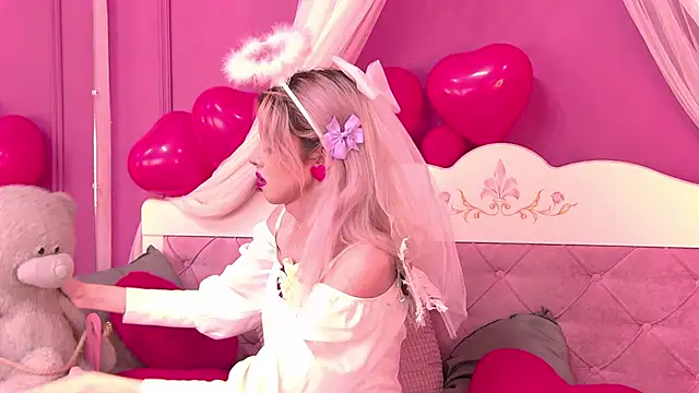 PamelamyDreamys online show from 12, 2, 2025