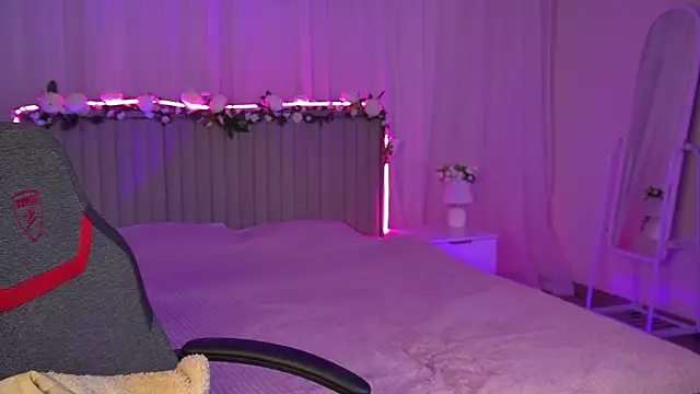 PamelamyDreamys online show from 15, 9, 2025