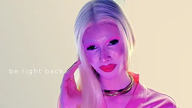 PamelamyDreamys online show from 19, 9, 2025