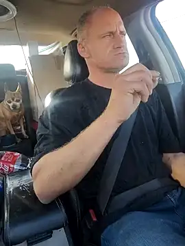 Snapshot of DatingProfile_USA_43_str8 chatting on 8, 12, 2024 DatingProfile USA 43 str8 online show from 8, 12, 2024