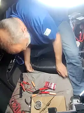 Snapshot of DatingProfile_USA_43_str8 chatting on 12, 2, 2025 DatingProfile USA 43 str8 online show from 12, 2, 2025