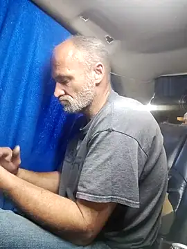 Snapshot of DatingProfile_USA_43_str8 chatting on 15, 2, 2025 DatingProfile USA 43 str8 online show from 15, 2, 2025