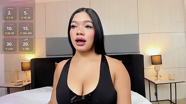 AllissonJames online show from 25, 2, 2025