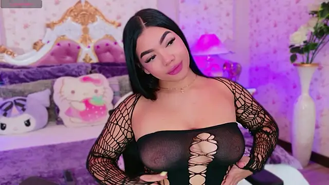 AllissonJames online show from 16, 11, 2025