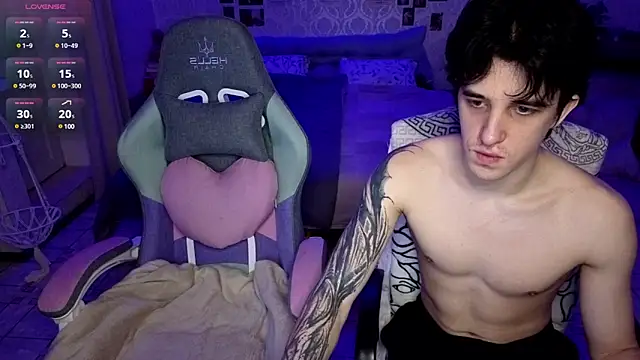 Snapshot of gopolsme chatting on 18, 2, 2025 gopolsme online show from 18, 2, 2025