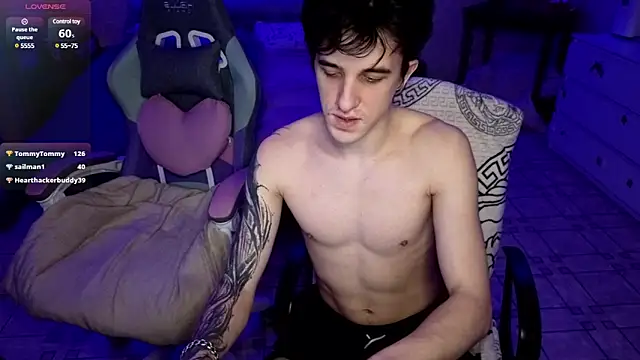 Snapshot of gopolsme chatting on 18, 2, 2025 gopolsme online show from 18, 2, 2025