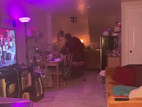 Snapshot of BigKittyRaven chatting on 11, 12, 2024 BigKittyRaven online show from 11, 12, 2024