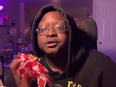 Snapshot of BigKittyRaven chatting on 21, 12, 2024 BigKittyRaven online show from 21, 12, 2024