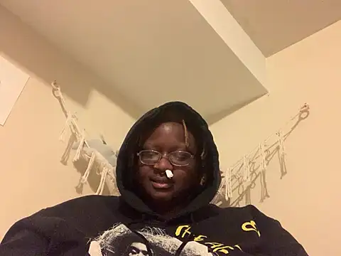 Snapshot of BigKittyRaven chatting on 2, 1, 2025 BigKittyRaven online show from 2, 1, 2025