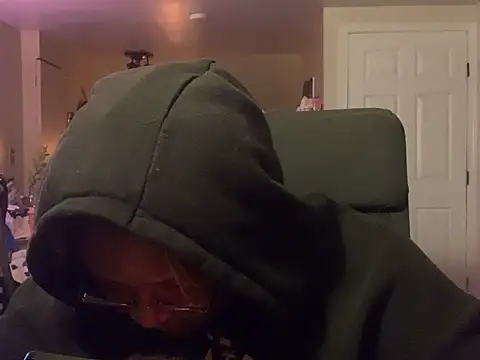 Snapshot of BigKittyRaven chatting on 23, 1, 2025 BigKittyRaven online show from 23, 1, 2025