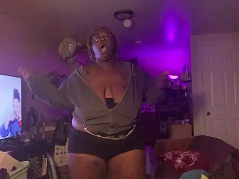 Snapshot of BigKittyRaven chatting on 27, 2, 2025 BigKittyRaven online show from 27, 2, 2025