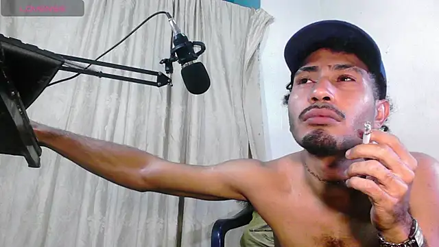 Snapshot of coleman160 chatting on 27, 1, 2025 coleman160 online show from 27, 1, 2025