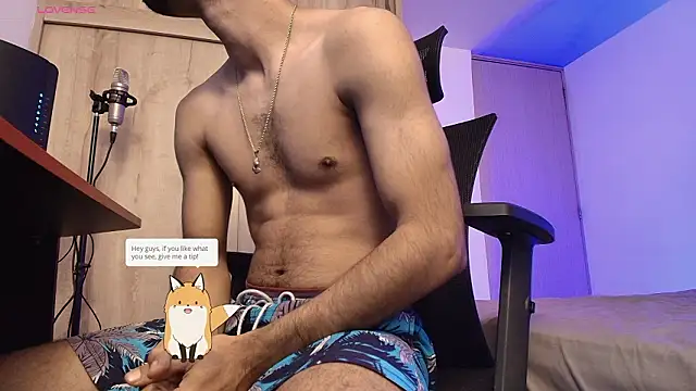 Snapshot of coleman160 chatting on 24, 2, 2026 coleman160 online show from 24, 2, 2026