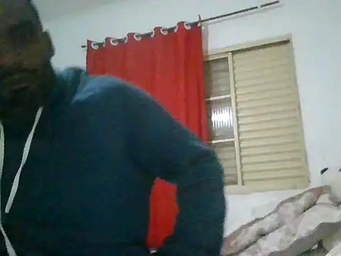 Alissonrafael online show from 12, 9, 2025