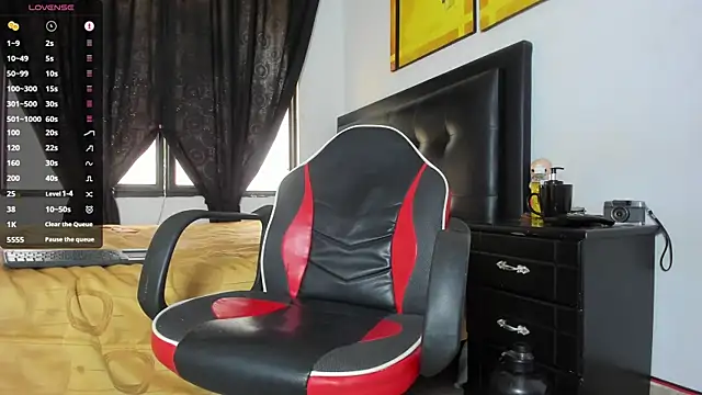 connor santtos online show from 16, 12, 2024