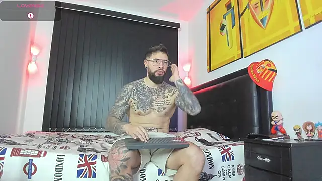 connor santtos online show from 11, 3, 2025