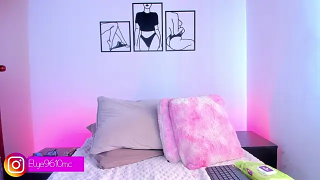 ellie mcdonald online show from 10, 7, 2026