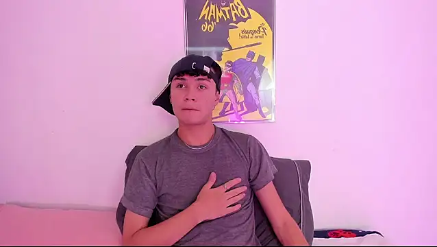 crushnier online show from 12, 12, 2024