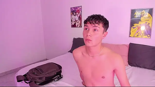 crushnier online show from 13, 12, 2024