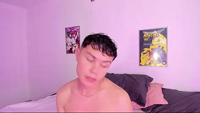 crushnier online show from 21, 12, 2024