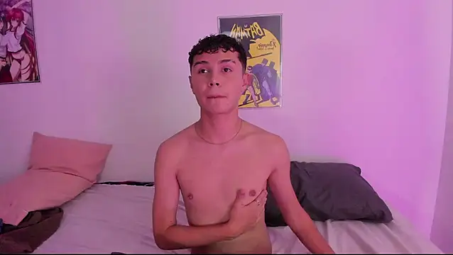 crushnier online show from 26, 12, 2024