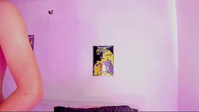 crushnier online show from 14, 1, 2025