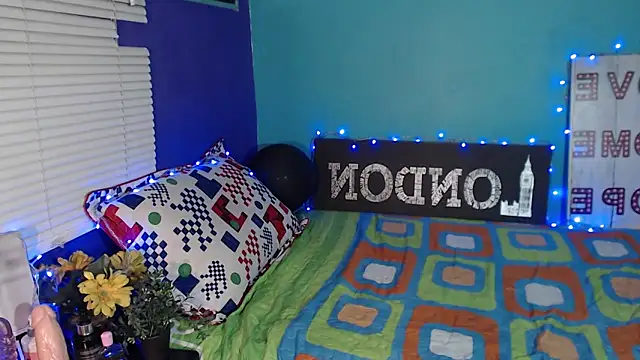 hannyababe online show from 10, 12, 2024