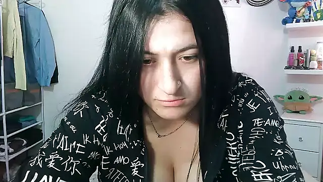 kami lexy online show from 15, 11, 2025