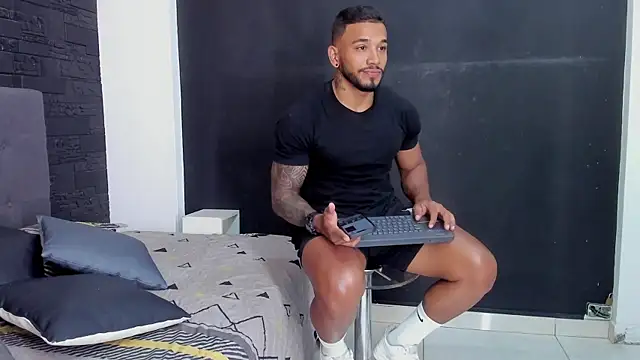 bruno miller  online show from 14, 9, 2025