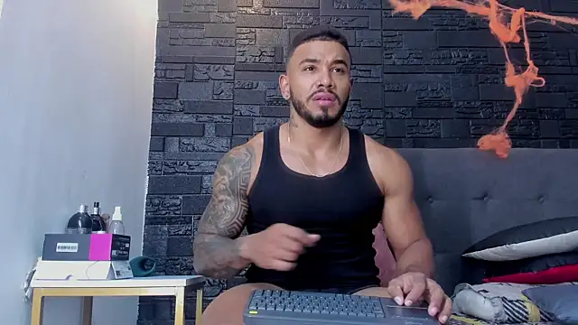 bruno miller  online show from 31, 10, 2025