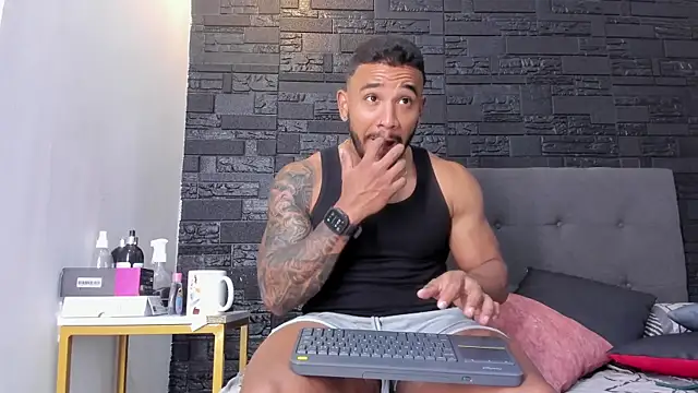 bruno miller  online show from 6, 11, 2025