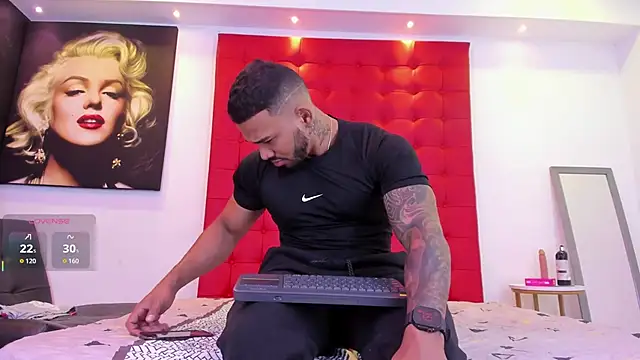 bruno miller  online show from 7, 2, 2026