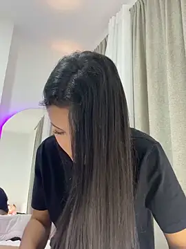  AmberSmithh online show from 15, 12, 2024