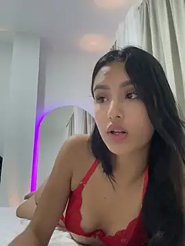  AmberSmithh online show from 18, 12, 2024