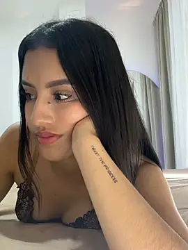  AmberSmithh online show from 21, 12, 2024