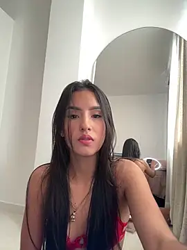  AmberSmithh online show from 6, 1, 2025