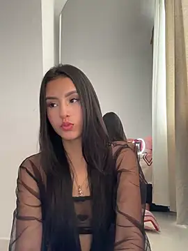  AmberSmithh online show from 7, 1, 2025