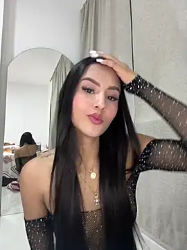  AmberSmithh online show from 25, 1, 2025